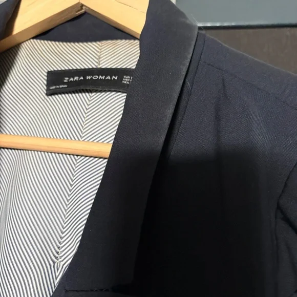 Zara blazer - Picture 5 of 5